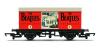 Hornby - R60312 - The Beatles Anthology 1 Wagon